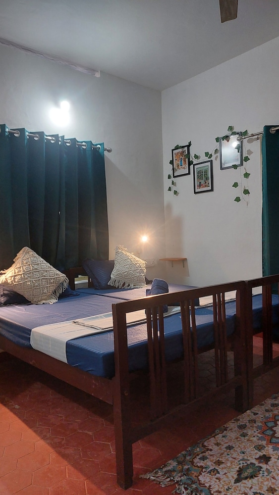 The Hostel Stories Varkala