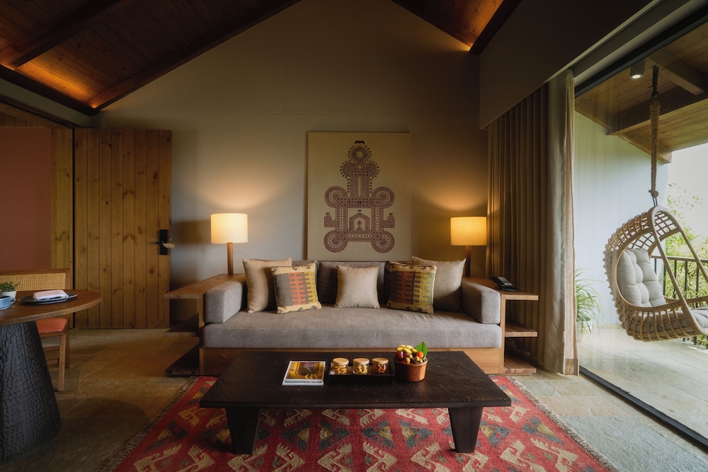 Greenpark Resort and Spa Madikeri