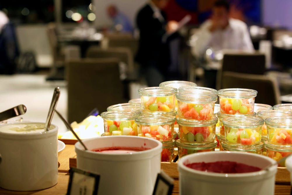 Hilton Stockholm Slussen Hotel 124