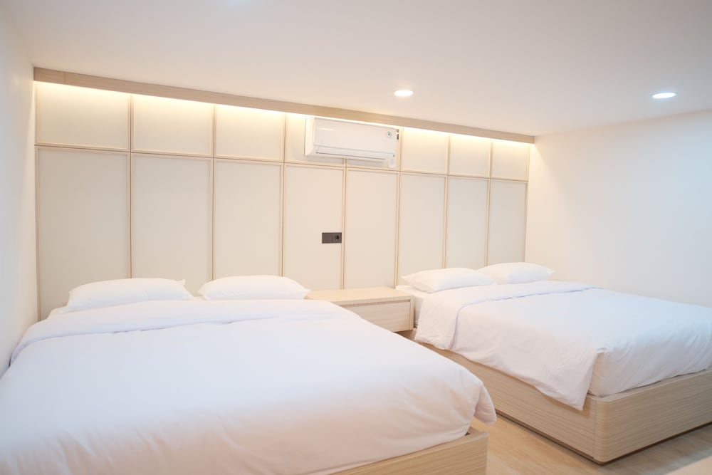 INSAHAUS Guest House Malang