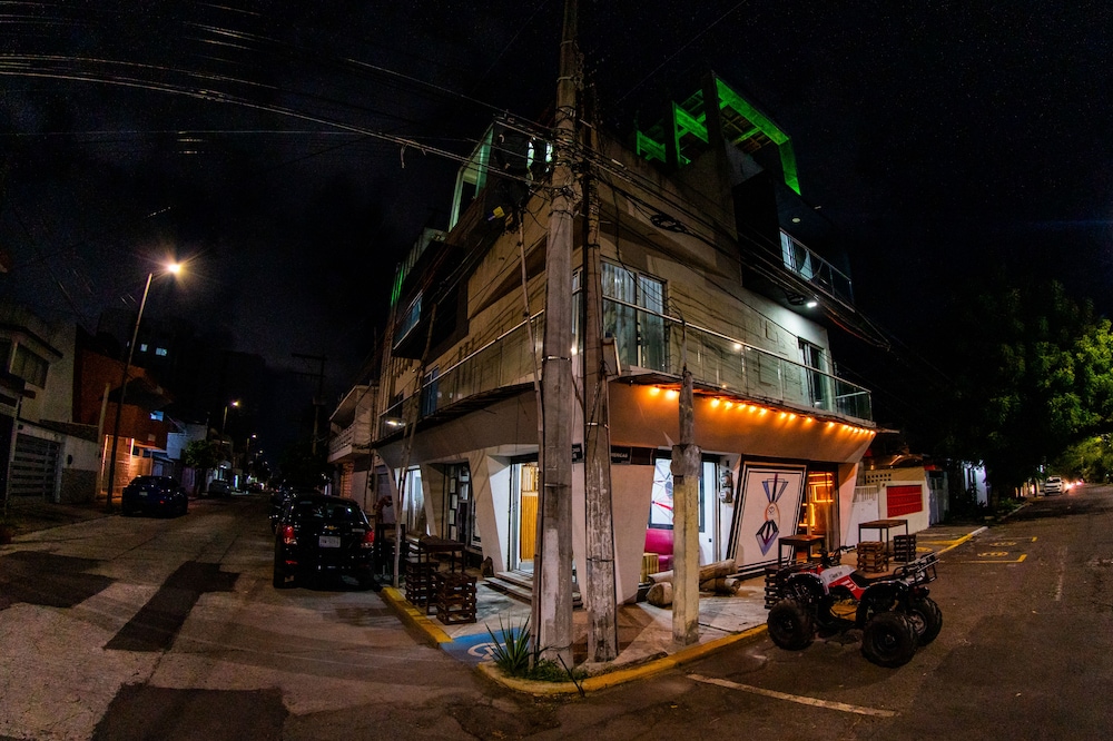 Endemic Inn Veracruz