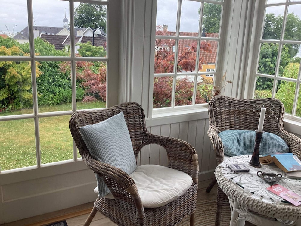 4 Star Holiday Home in Humlebaek