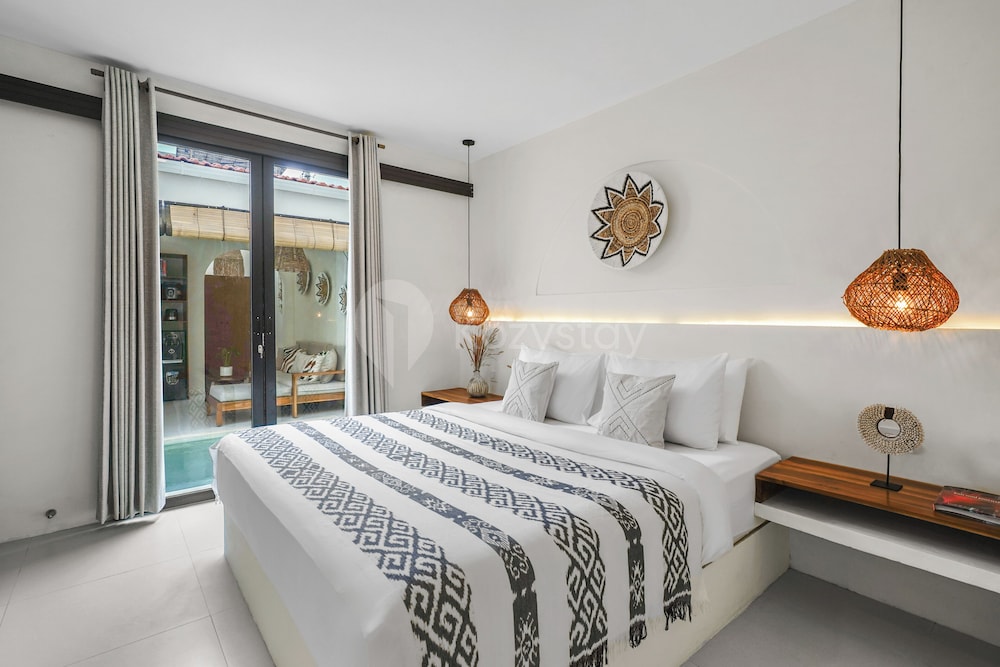 Kirelo Villa by Kozystay - Sanur