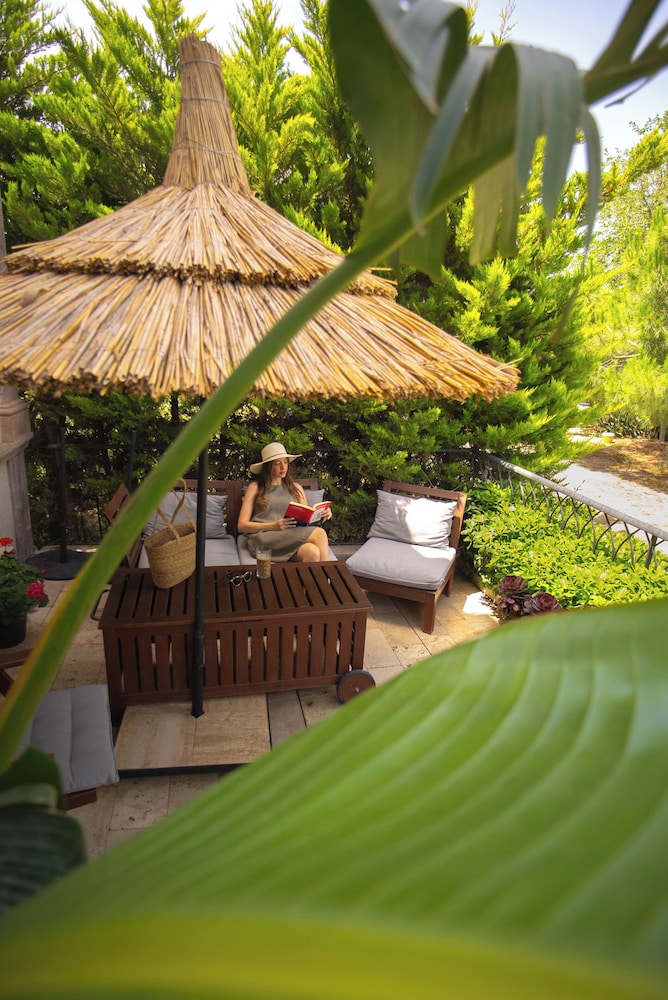 Parna Hotel - Image 37