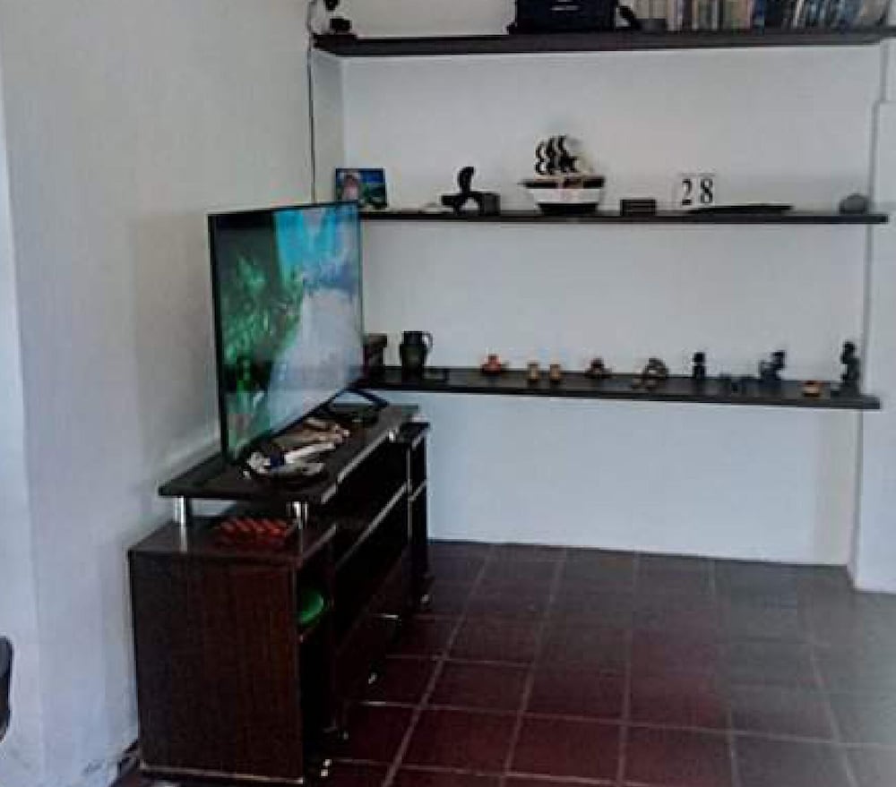 Suítes Rolim