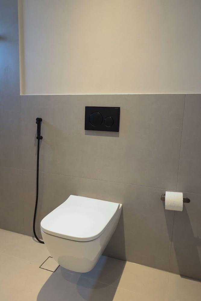 Limi Deluxe Suites