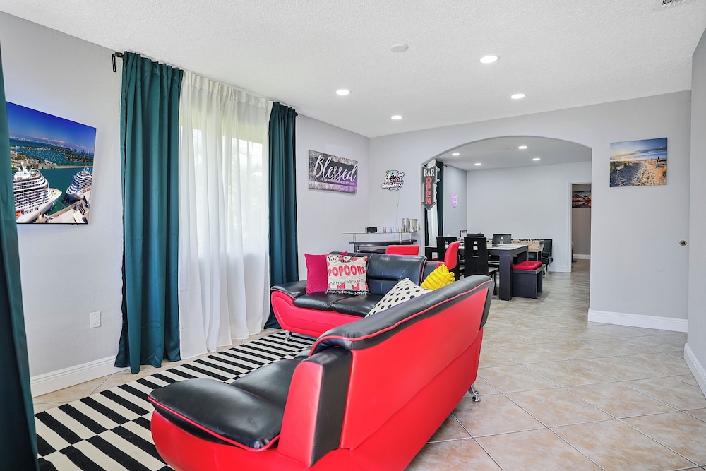 lounge
