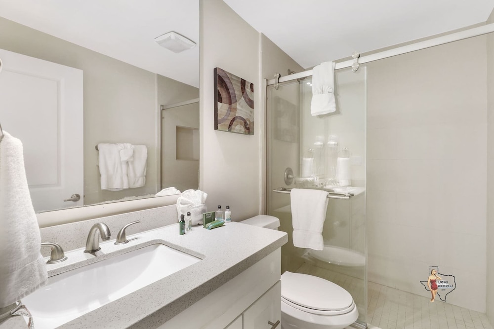 Bahia Mar Solare Resort Condos