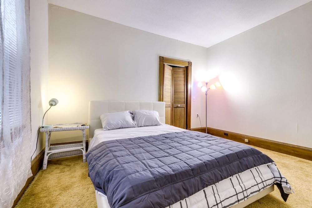 Springfield Vacation Rental Near MCM Springfield! view 2