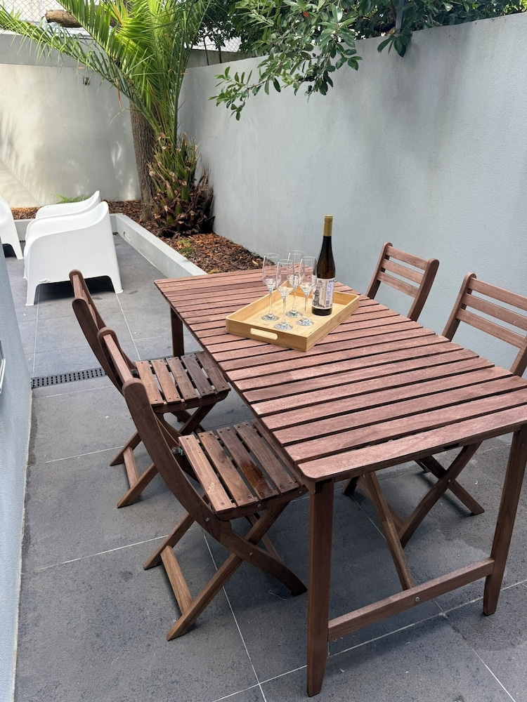 Vera Cruz Guesthouse