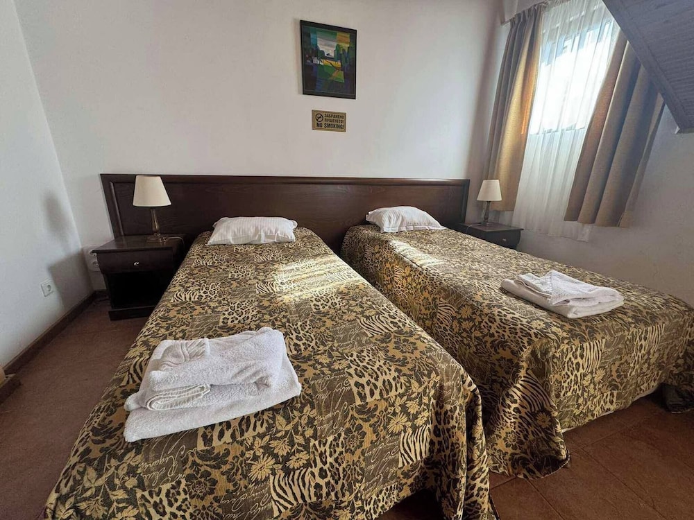 Villa Rila in Borovets 213