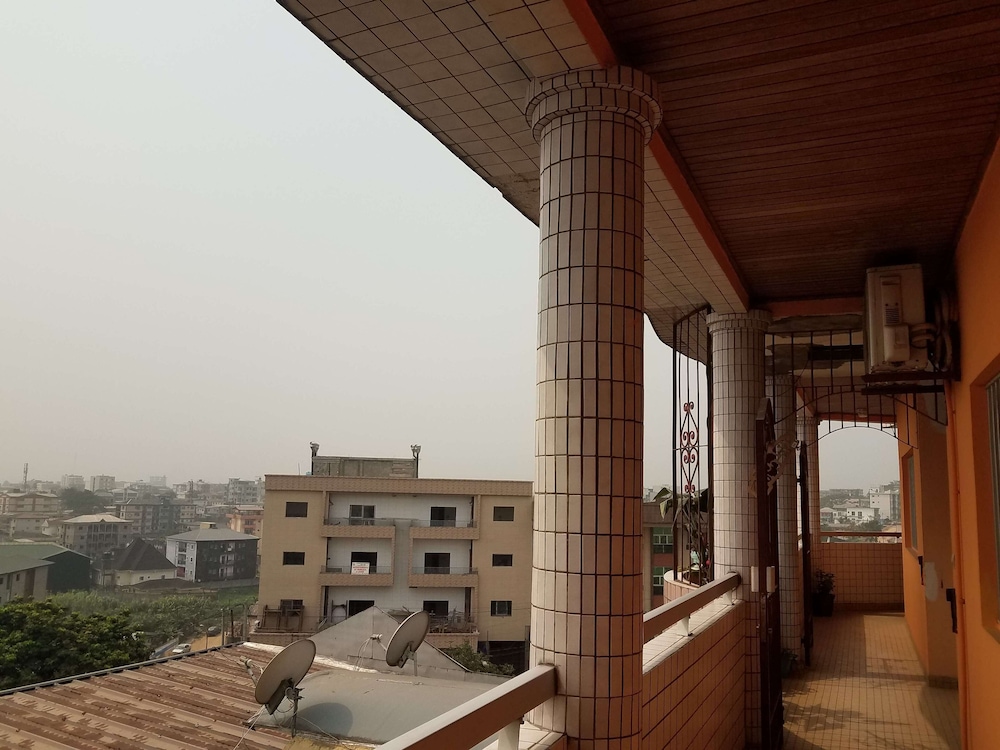 Les Residences MD Douala