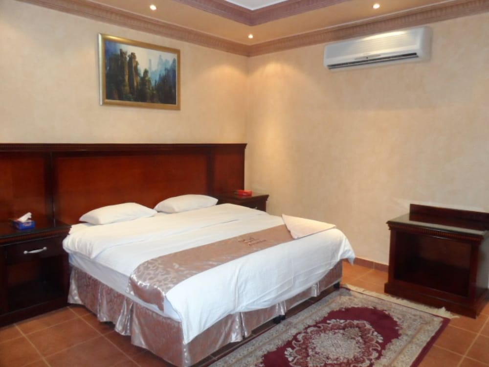 Aknan Al Morooj Furnished Units