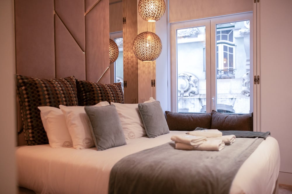 Downtown Prime by Homing