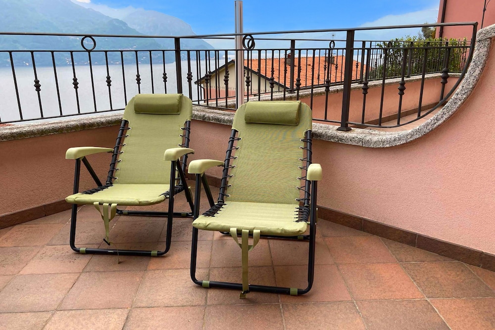 Casa Mastena Vista Lago