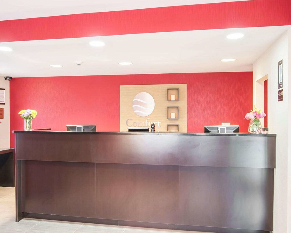 Fredericton Vacations - Comfort Inn - Property Image 31