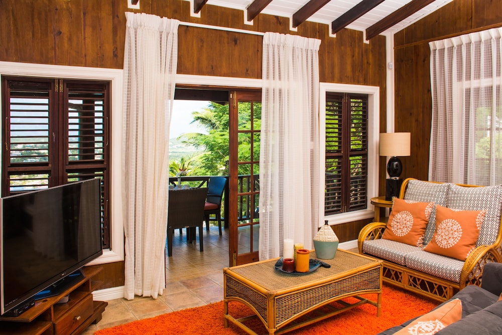 Heavenly Suites