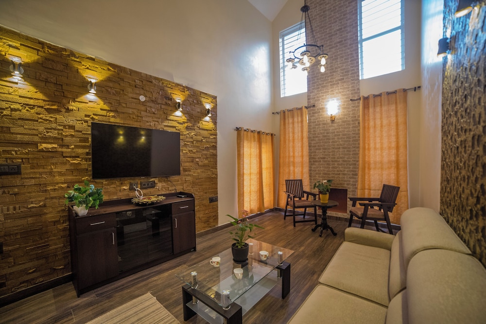 CozyVillas