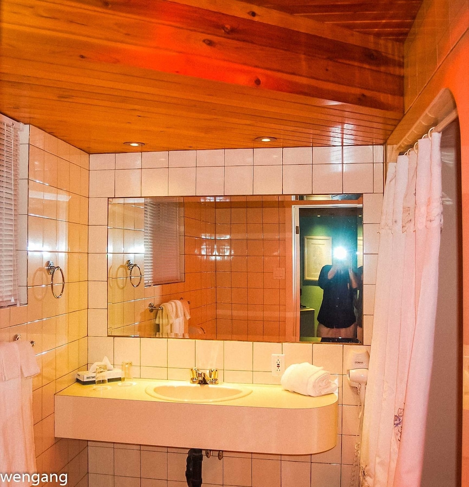 Auberge Motel Godard