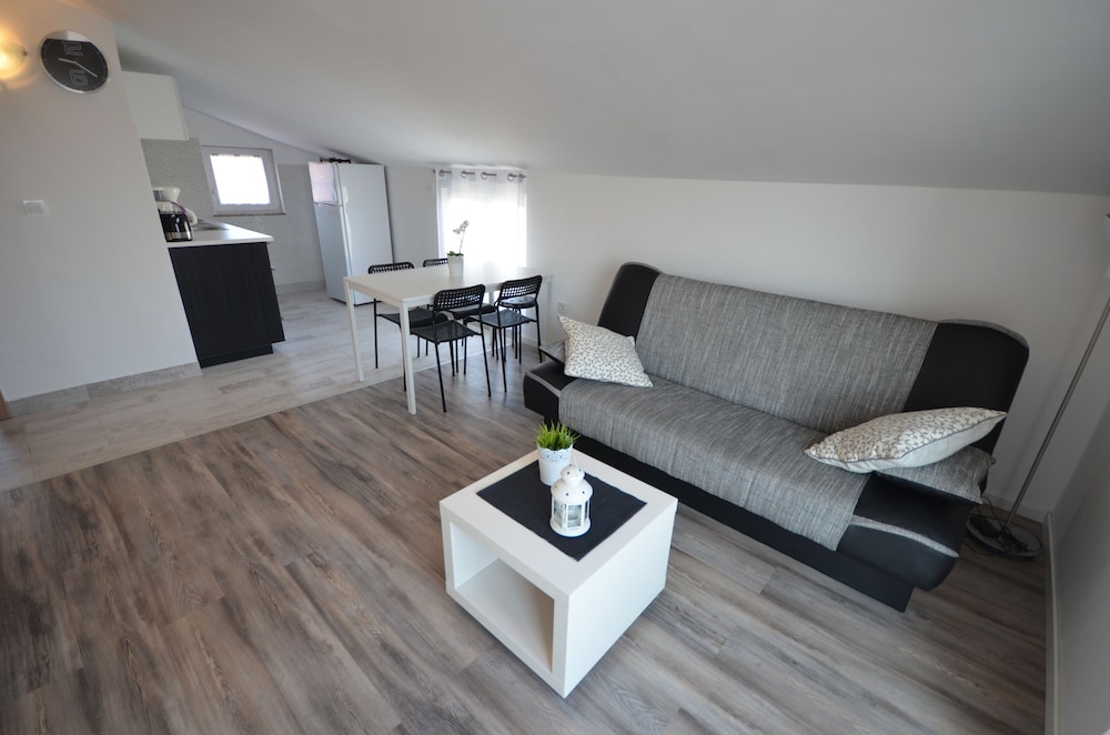 Apartment Boticki