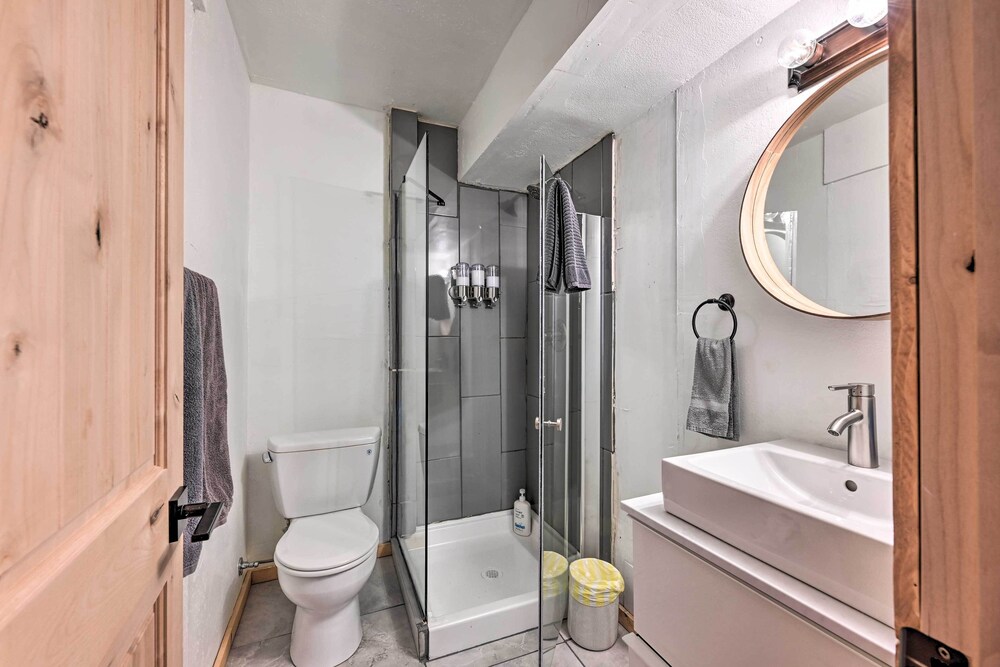 Beautifully Updated Condo - The Lodge at Steamboat view 3