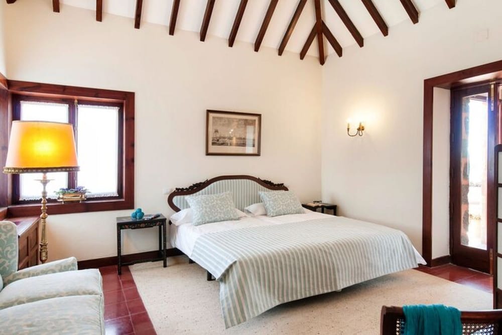 Villa Mansion Bandama, Santa Brigida