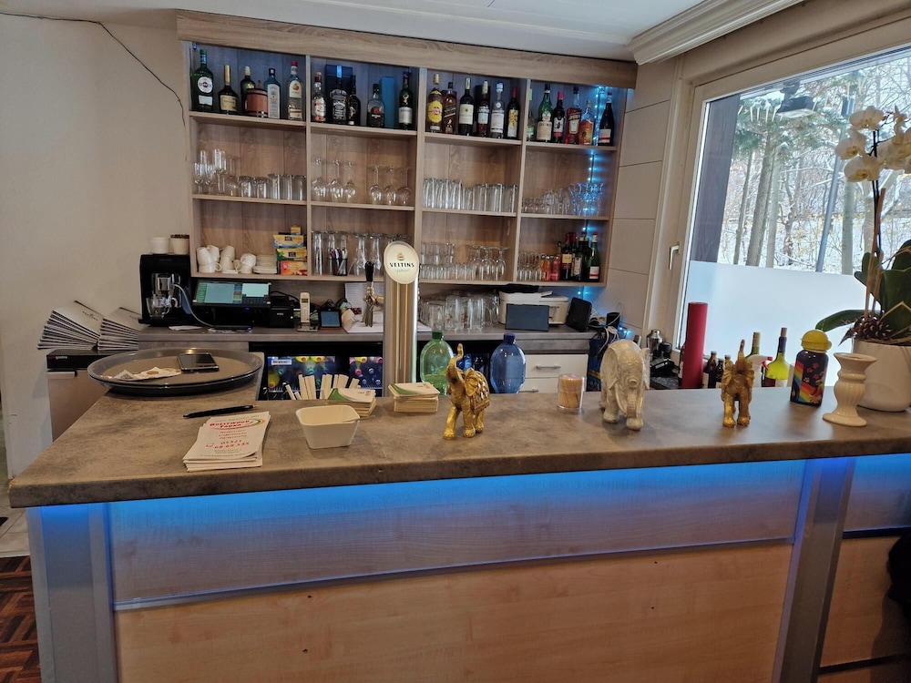 PB Hotel Pension