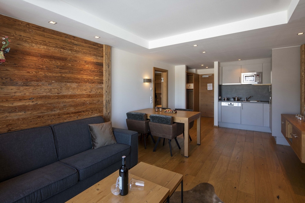 Exclusive Apartment in Westendorf