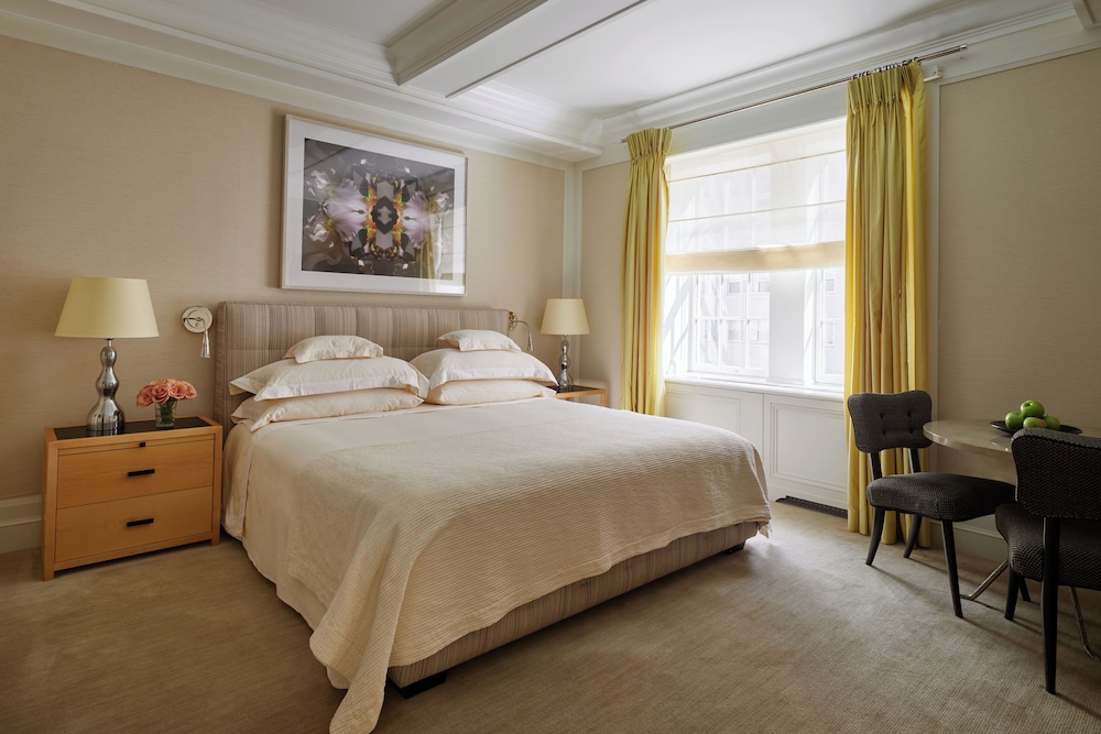The Mark Hotel 10