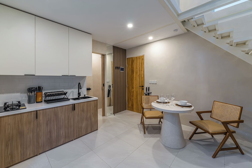 Bingin Lofts
