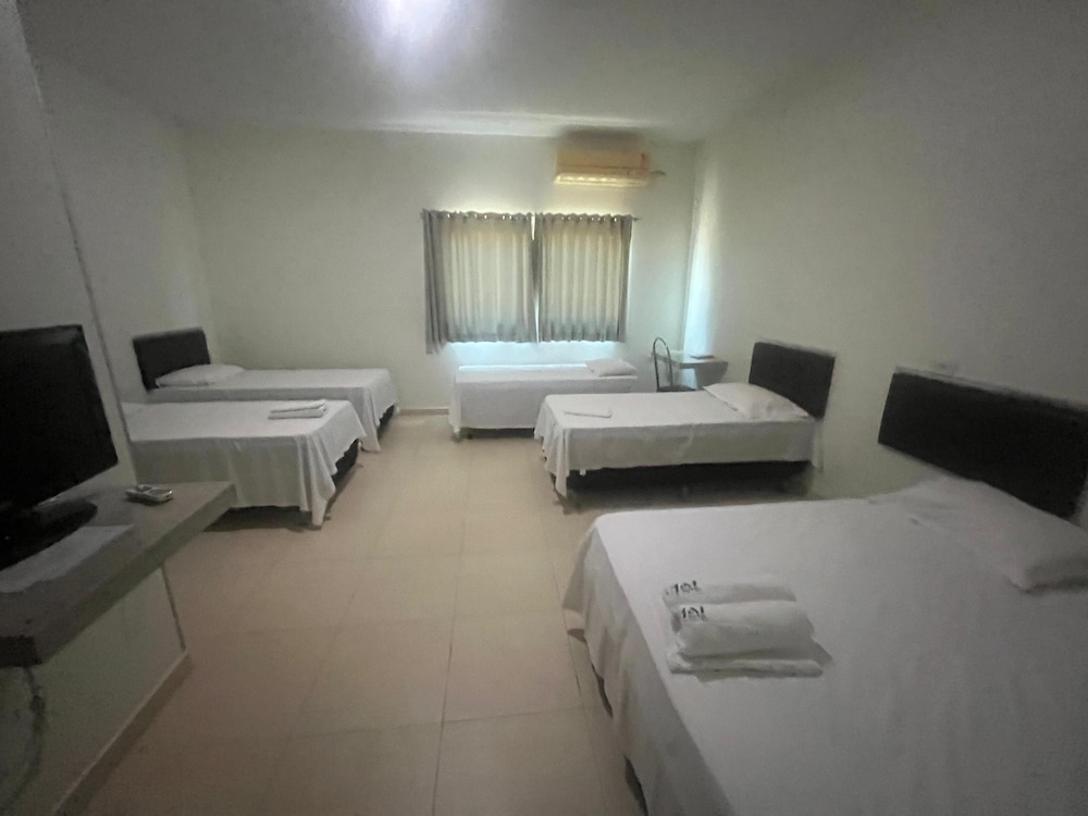 Hotel Royal - Rubiataba