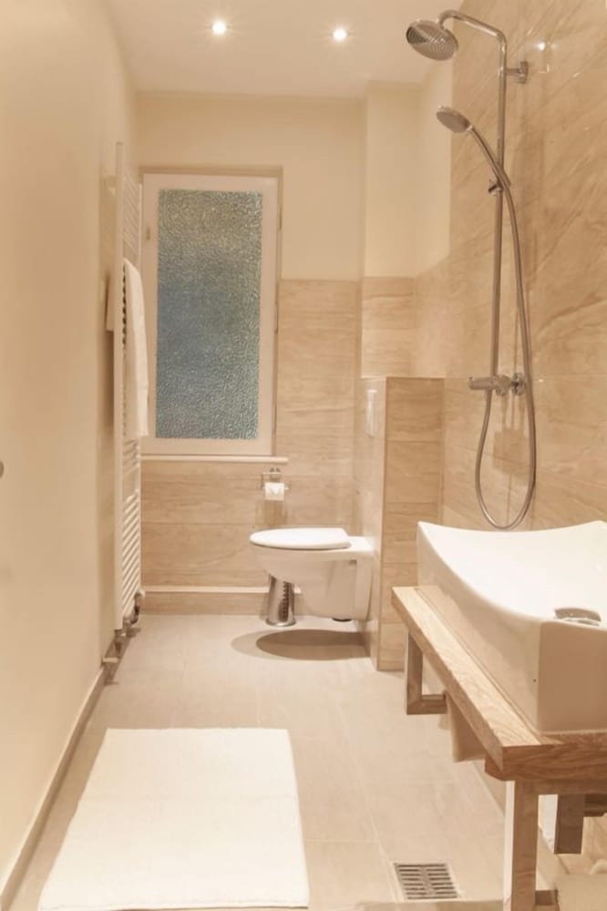 Best City Home Apartment