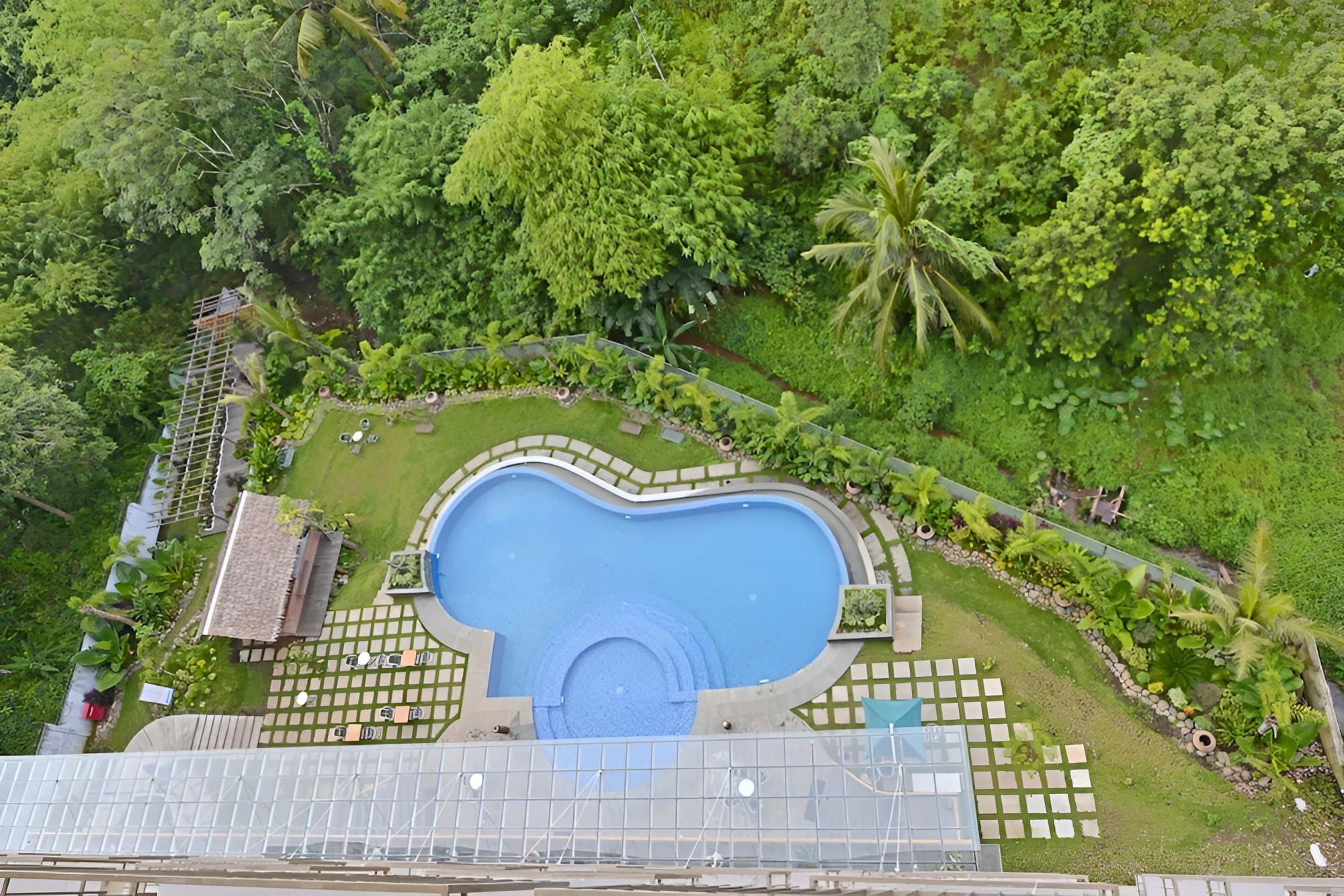 Hotel Dafam Linggau