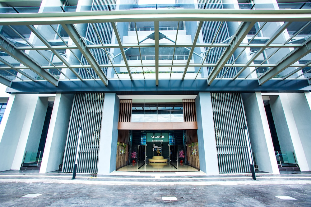 PLAY Residence at Atlantis