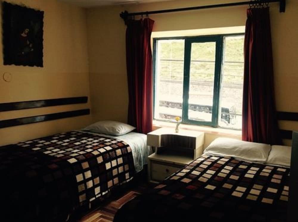 Hostal Kay Pacha