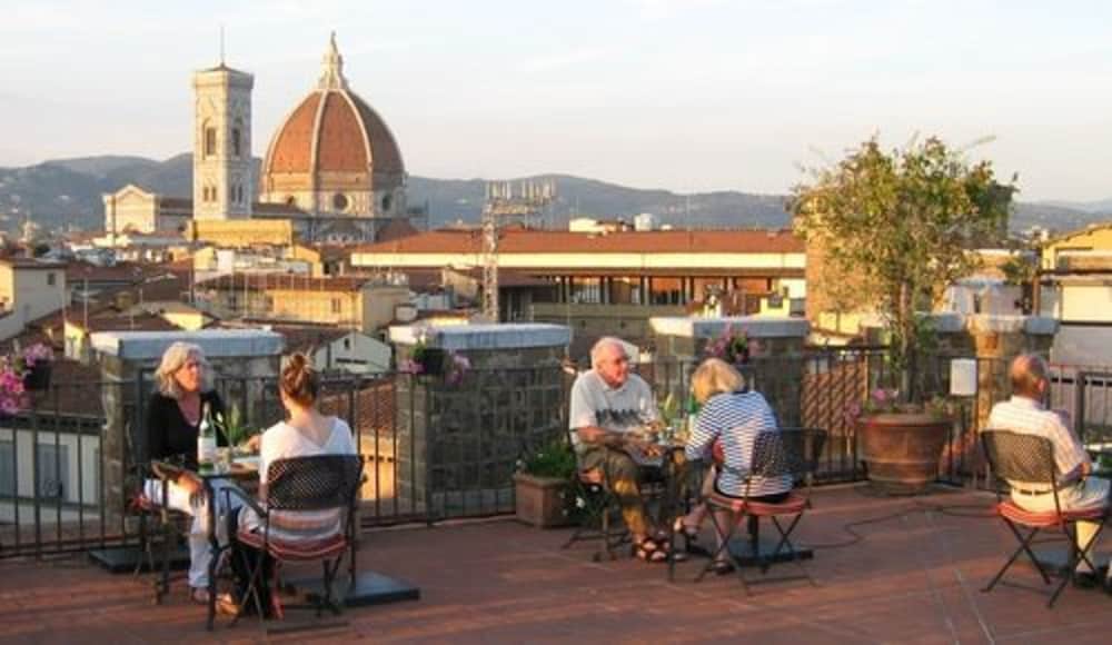 Antica Torre di Via Tornabuoni 1