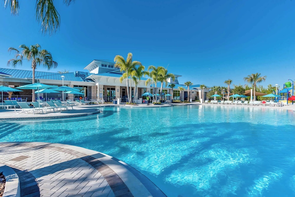 Upstay: Family Retreat w Pool, Cinema & Games Room