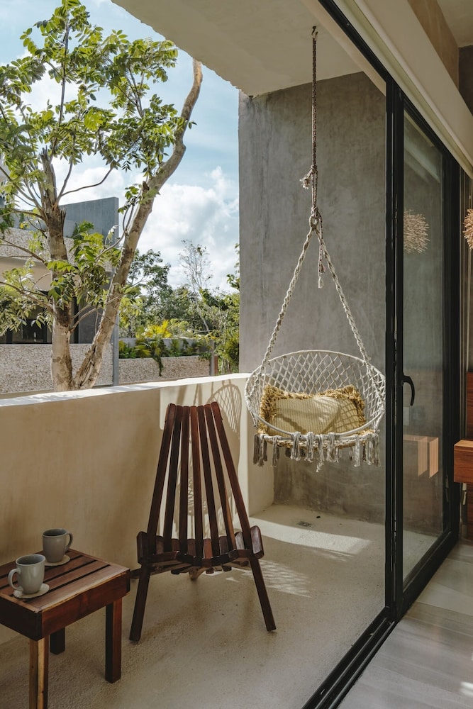 Casa Felipa Chic Retreat With Jungle Views