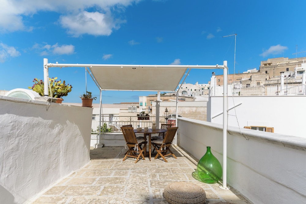 Terrazza Casalicchio by Wonderful Italy