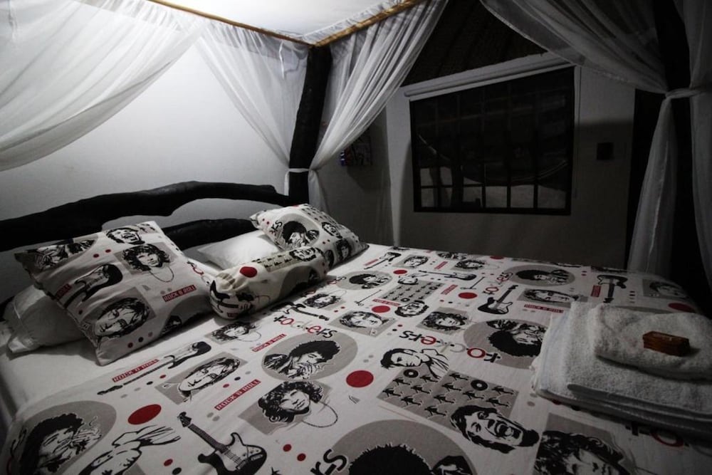 Santa Marta Vacations - Hotel Villa Cata - Property Image 39