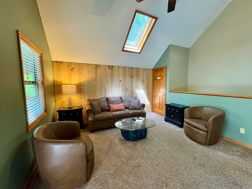 Count Your Blessings 3 Bedroom Home