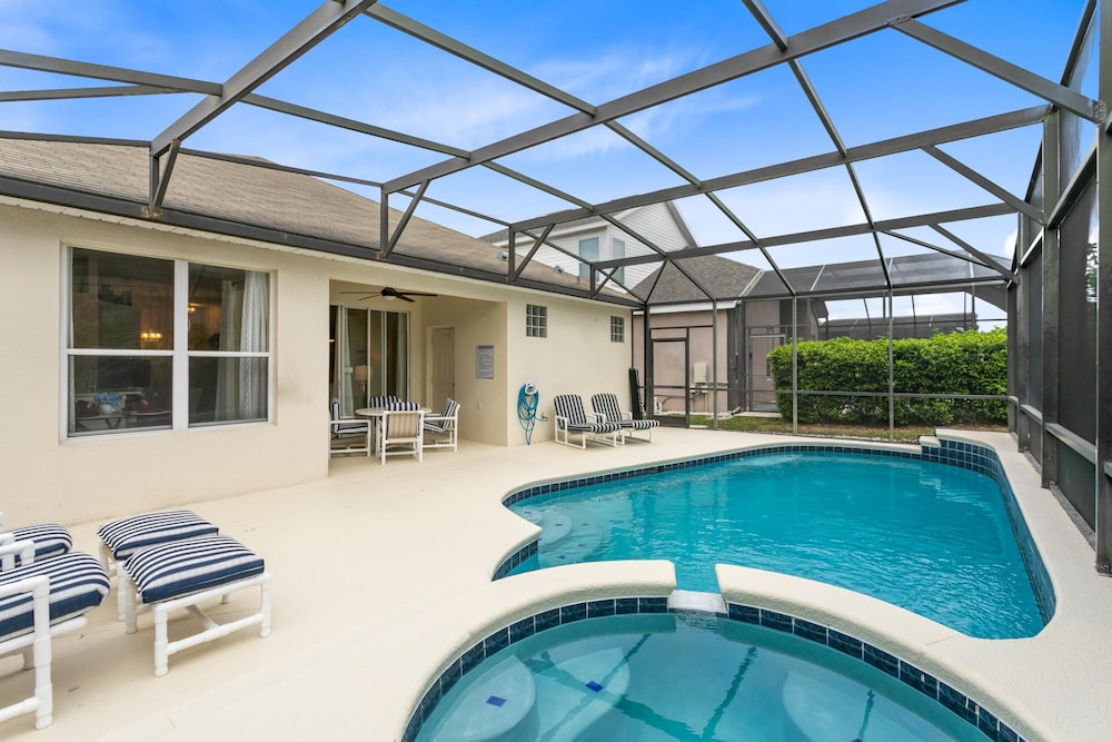 Amazing Disney Dream Getaway in Windsor Palms