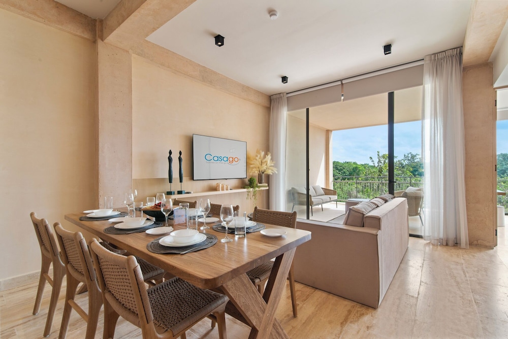 The Village Residences by Casago