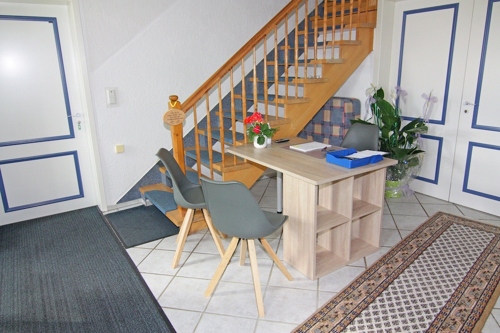 Apartment fur 3 in Schulenbrook