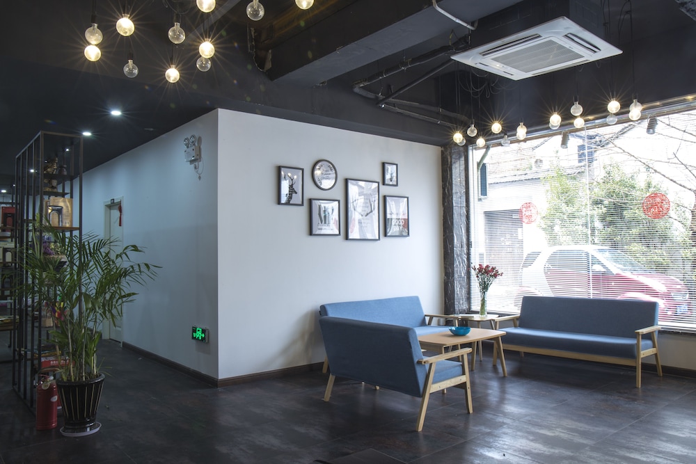 Suzhou Chope Hostel