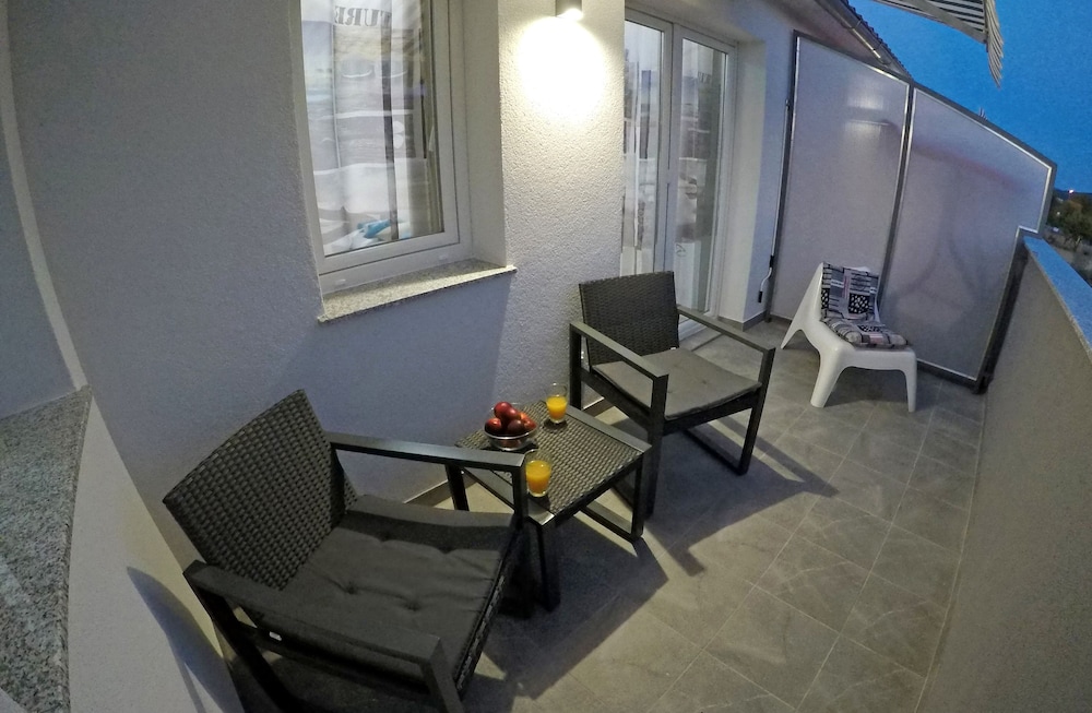 Guesthouse Villa DomeNico view 3