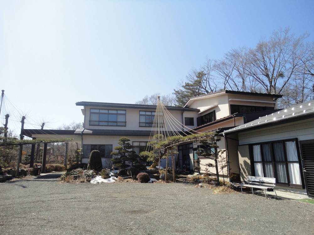 Guest House Yamanouchi