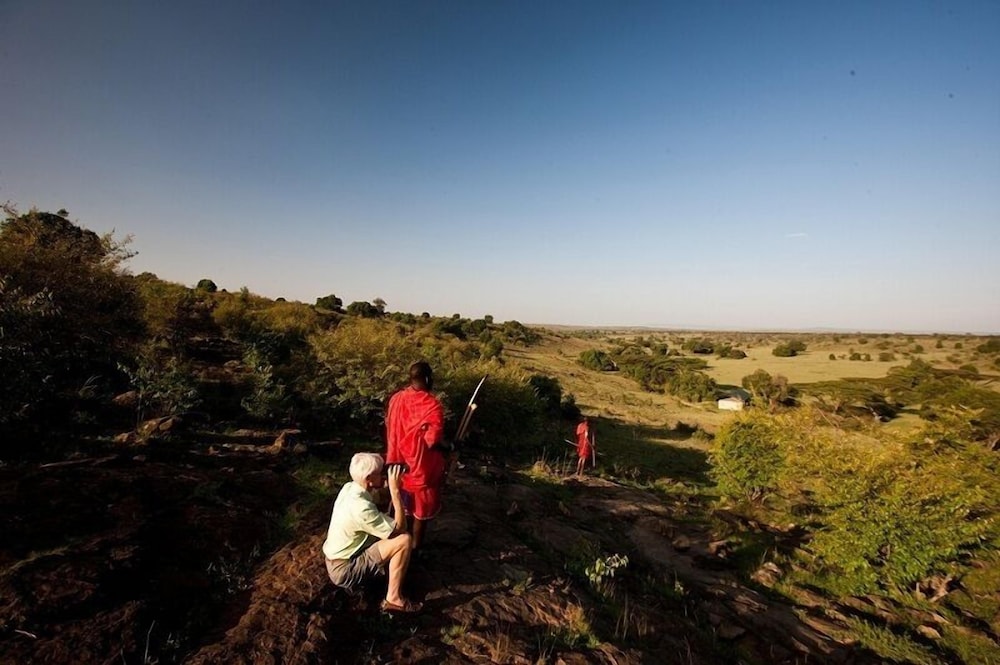 Kicheche Mara Camp