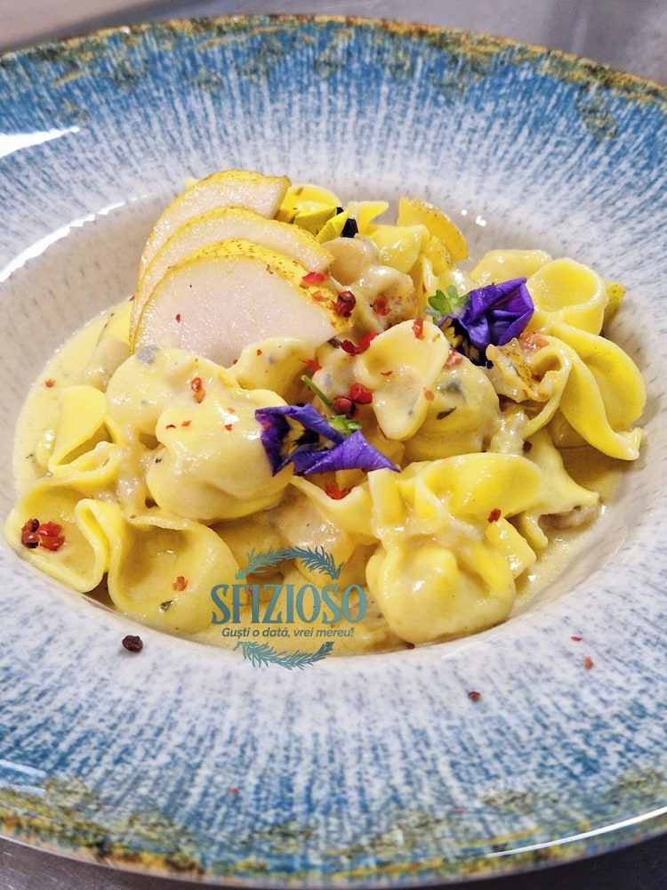 SFIZIOSO BOUTIQUE STAY