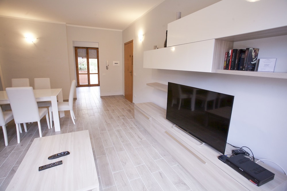 Appartamento il Quadrifoglio photo 2